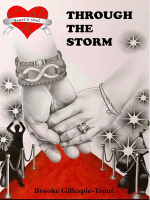 cover image of Through the Storm